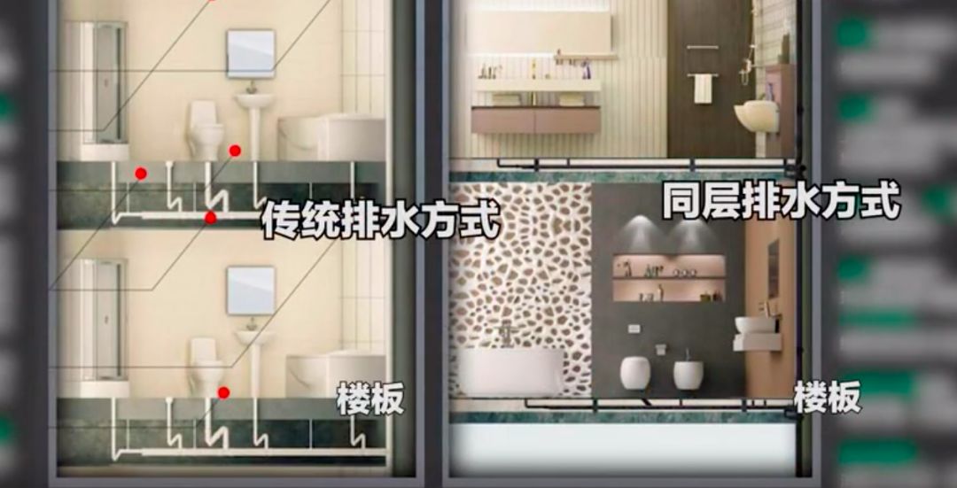 姜工讲工艺 | 你家的排水系统已经过时了!