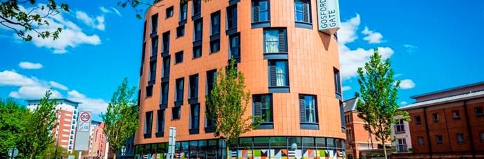 2020年考文垂大学世_考文垂大学CoventryUniversity2020年秋季入学重要信息