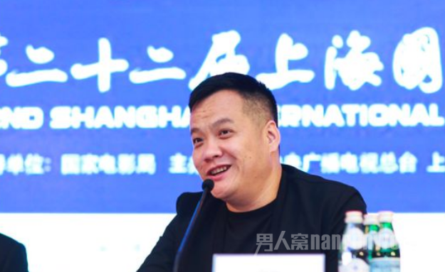 宁浩谈流量明星 不以流量分演员 苏有朋也是流量！