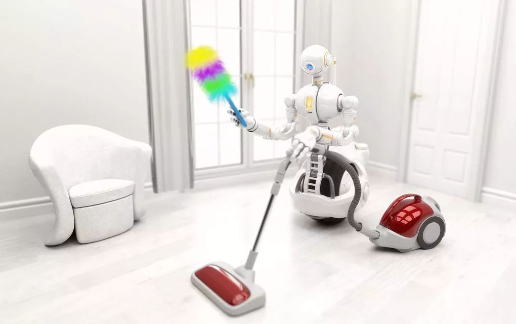 家用清洁机器人国际标准现状及变化趋势分析上