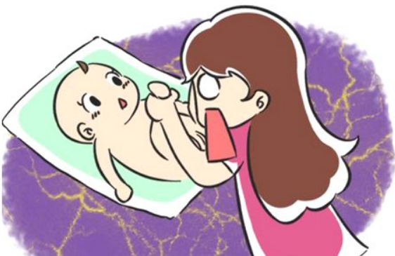                     宝宝这四个部位，别过度清洁，会影响宝宝健康！