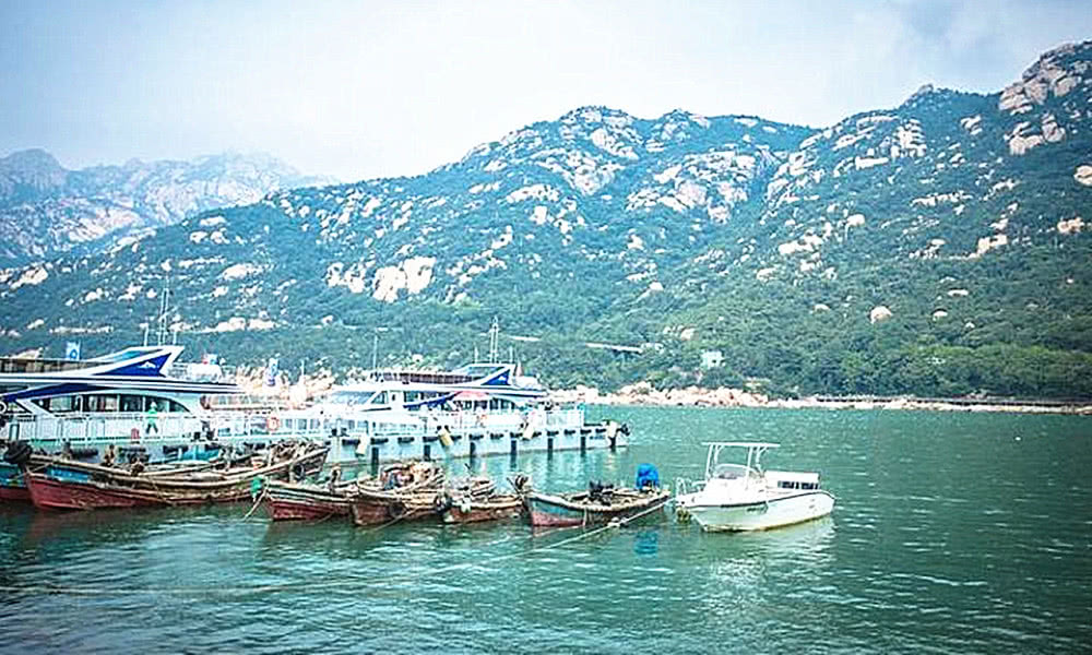 青岛崂山gdp在哪_青岛崂山图片(2)