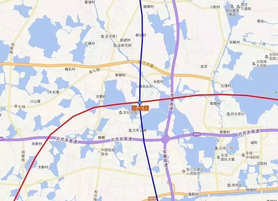成武新城区规划图2019 成武新城区规划图2019