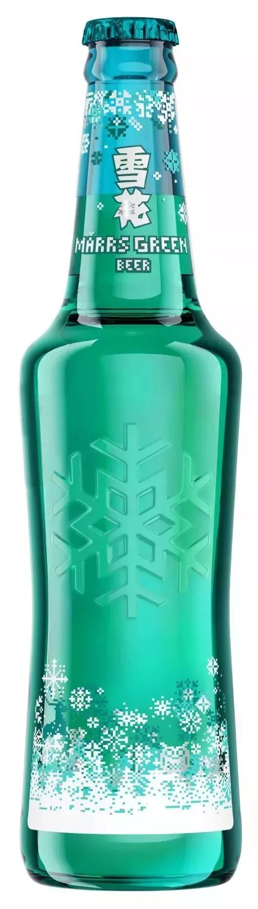 小生提示:每天完成任务,即可获得 455ml雪花marrsgreen 啤酒2瓶