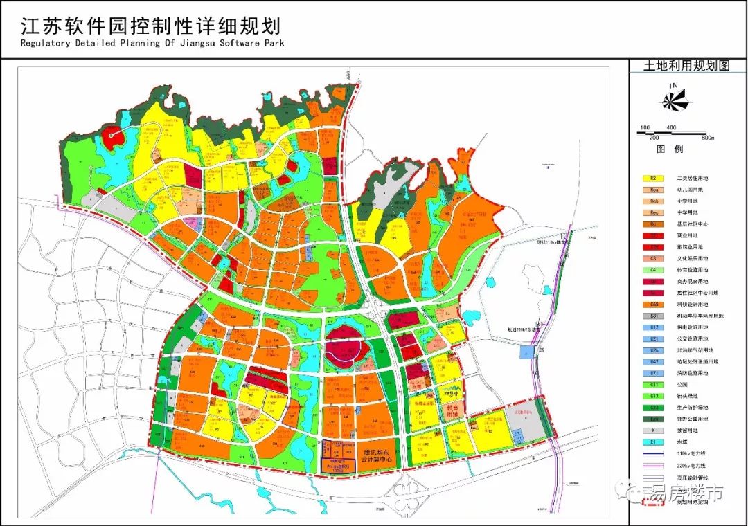 加速的新城|正方新城①:下一个上海青浦 仍有八成规划