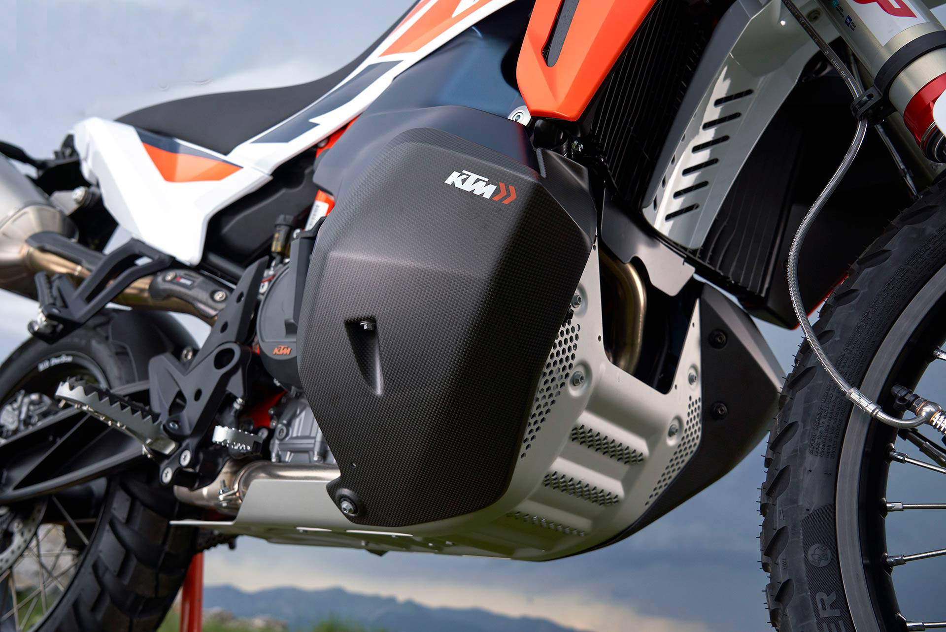 ktm790advrallyr限量版推出