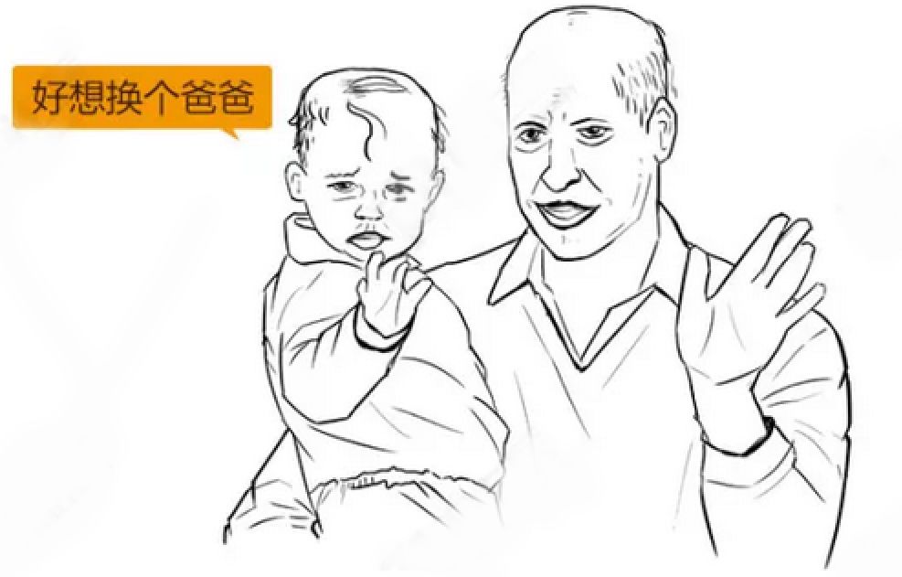 惊呆了!90后已成为秃界的新生强力军