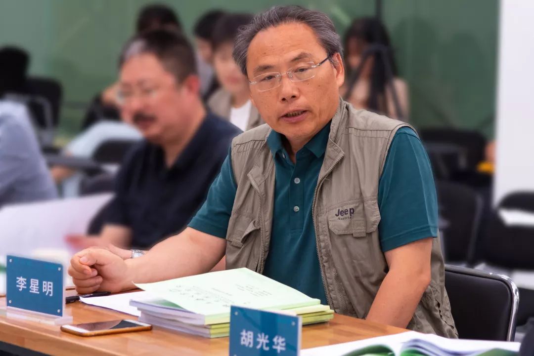 上海美术学院2019届硕士研究生毕业论文答辩圆满收官_油画