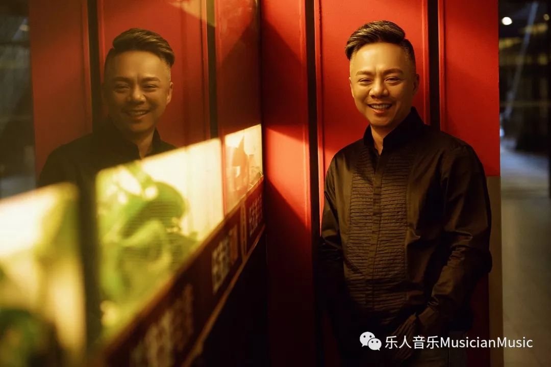 乐人音乐-李晓东音乐专场:三十年音乐青春,我心常自在