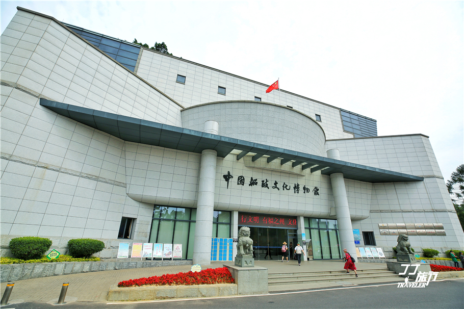 中国近代海军的鼻祖在马尾，船政参观感悟当年怎么被日本轻易打败