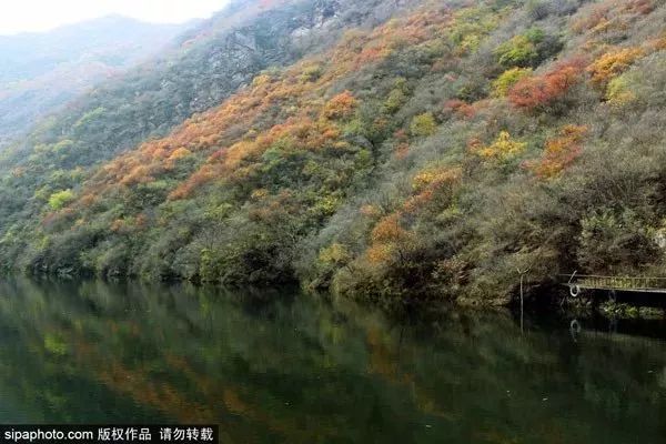 北京好玩的地方有山有水免费 44e3786a9a0e4635b70e49f85125df91.jpeg