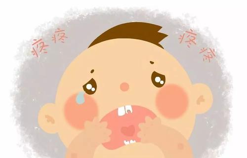                     原创            孩子牙齿好竟对成长这么重要！别等孩子蛀牙了再后悔!