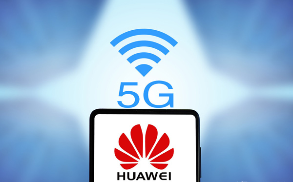 华为5g专利数全球第一,可5g商标却只"抢到"3个?
