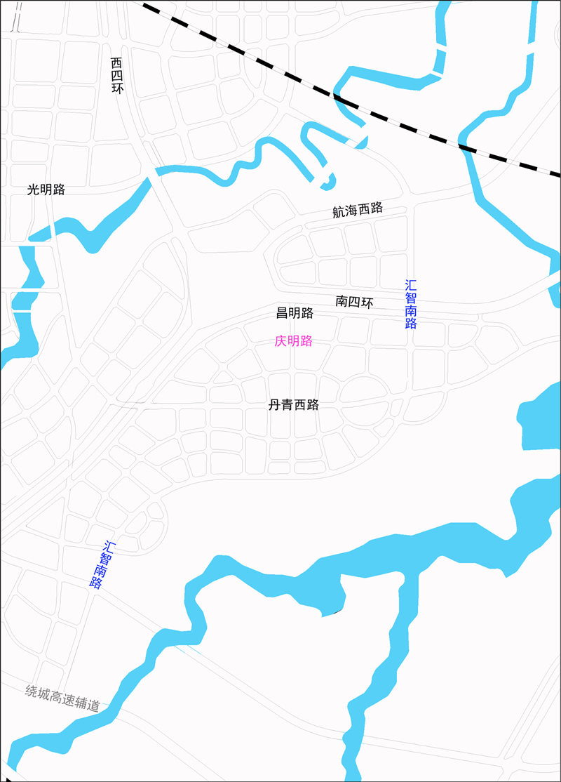 诸暨城区人口最密集的地方_诸暨城区街道划分图片(3)