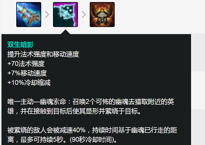 英雄联盟"冰川流"大虫子来袭,q技能命中率大幅提升,盘他!_增幅