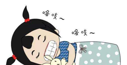                     宝宝总是磨牙怎么回事