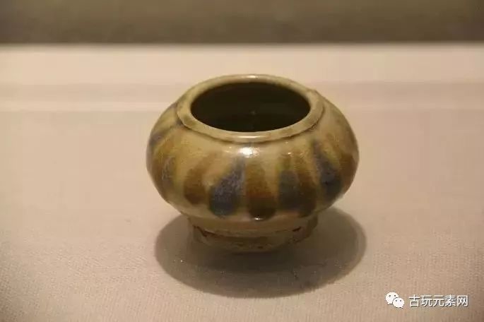 长沙窑瓷器的主要品种和艺术特色_搜狐网