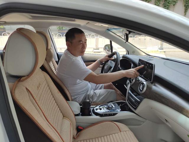 网约车买什么新能源车型最好呢 51c057d3d6384a7ebd22569f27793498.jpeg