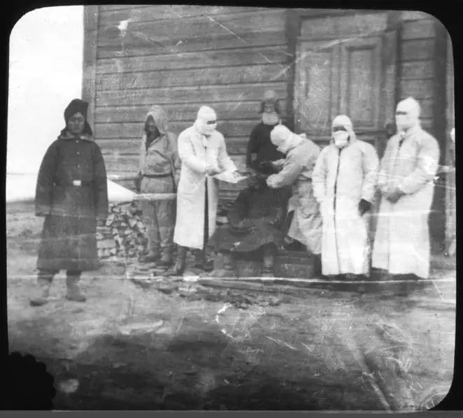 如果丧尸病毒真的爆发,那一定会被人类虐到灭