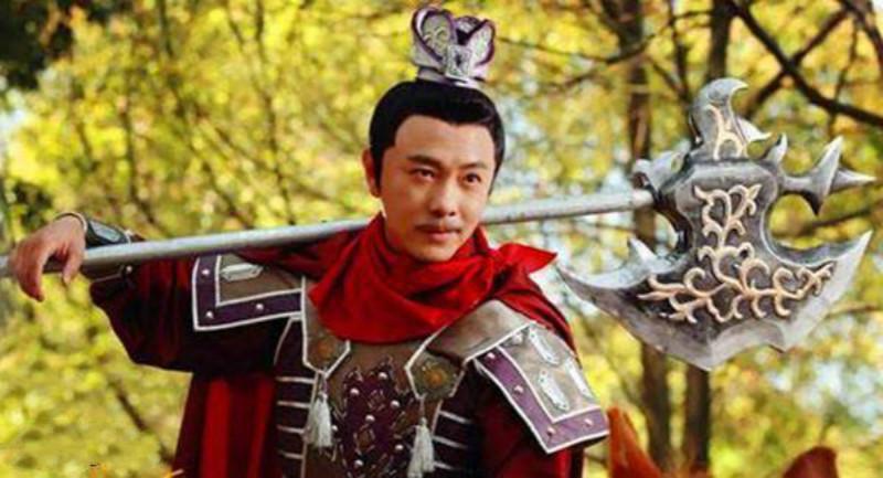 之所以说程咬金的悍勇不在秦叔宝之下,正史中的记载也让人有些毛骨