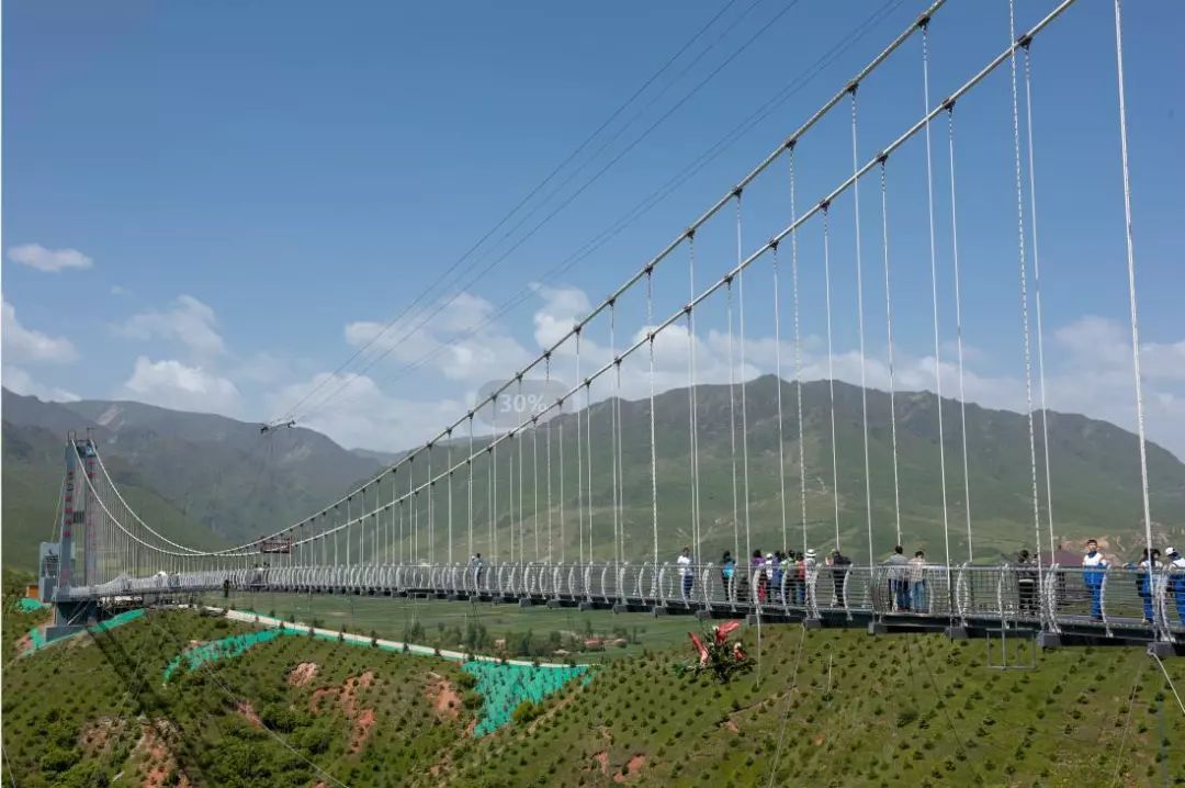 甘肃法台山景区给中、高考生送福利啦!