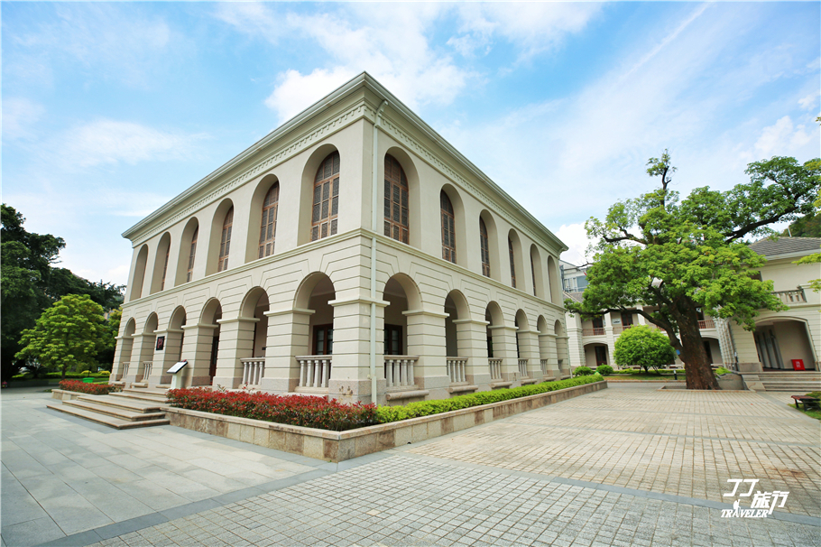 中国近代海军的鼻祖在马尾，船政参观感悟当年怎么被日本轻易打败