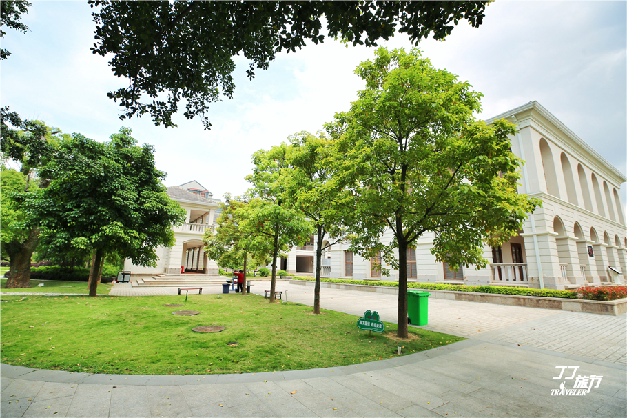 中国近代海军的鼻祖在马尾，船政参观感悟当年怎么被日本轻易打败