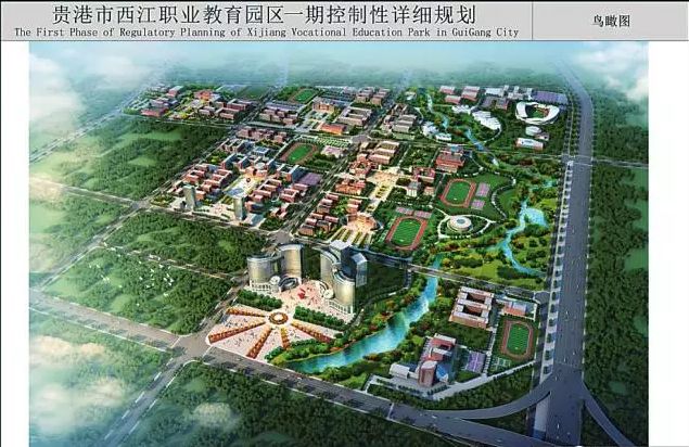 贵港6月新变化,看看有哪些与你息息相关_广西