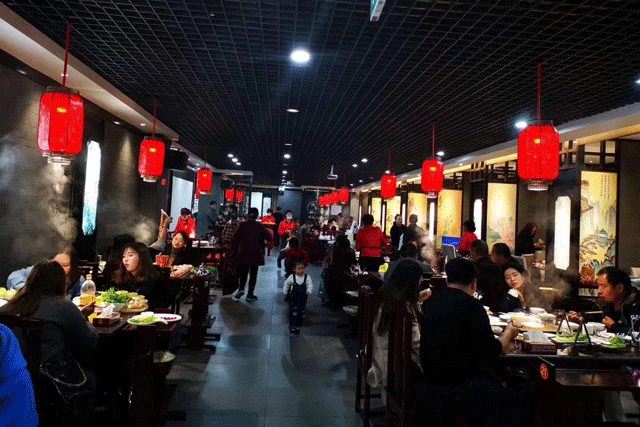罗平大型吃货节即将来袭,吃货们燥起来