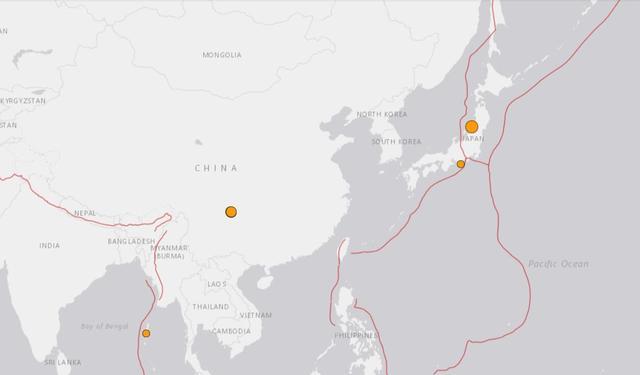 日本发出巨大地震预警，如何应对与预防