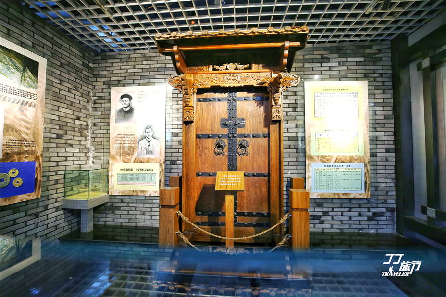 中国近代海军的鼻祖在马尾，船政参观感悟当年怎么被日本轻易打败