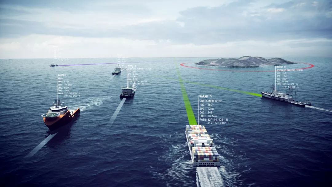 迈润科技引领智能航运安全再升级丨航运界