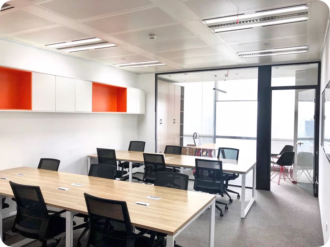 爱上办公室，让上班族拥有更自由更酷的办公模式