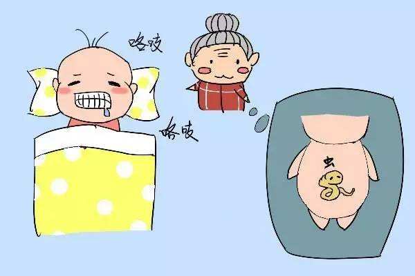                     宝宝总是磨牙怎么回事