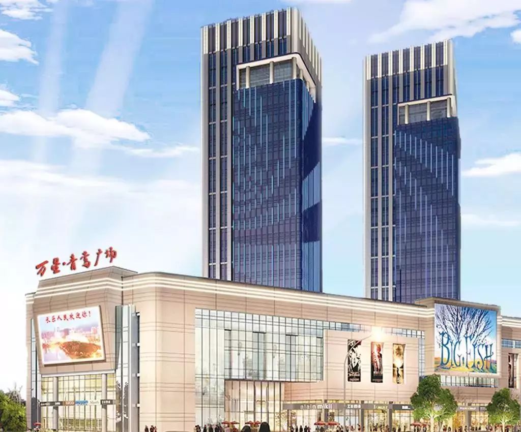 福州长乐商业老城区改字诀寻突破滨海新城建设刚起步