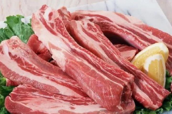 加拿大输华猪肉检出"瘦肉精!