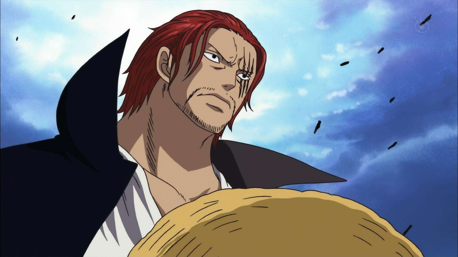 Top 10 Personagens One Piece que Mais Ansiamos Ver em Batalha!