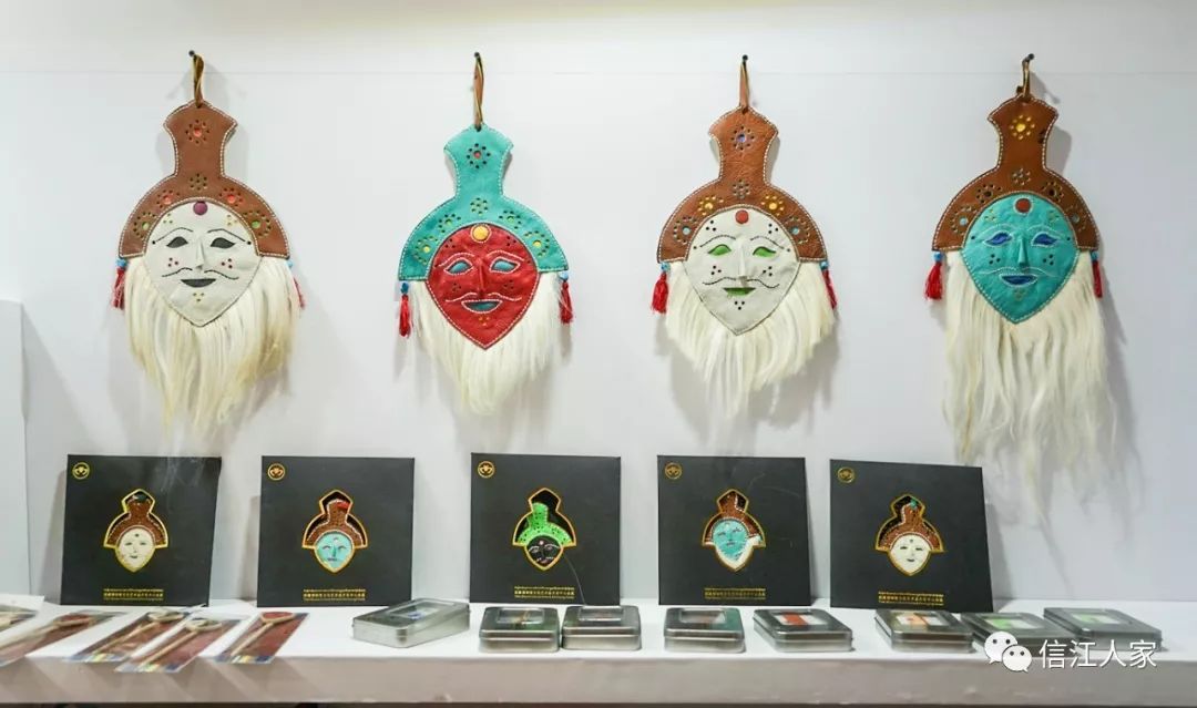 集中展示了西藏民主改革60年以来,西藏特色文化