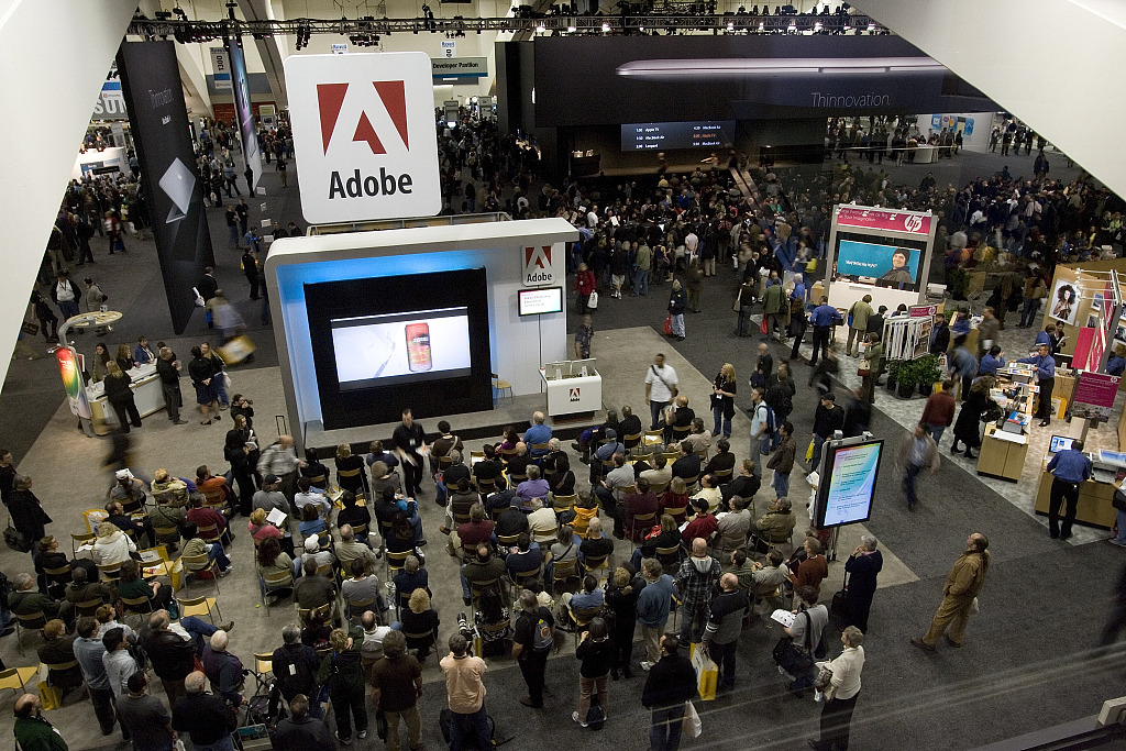营收同比增长25%，订阅服务还能给Adobe带来多少想象空间？
