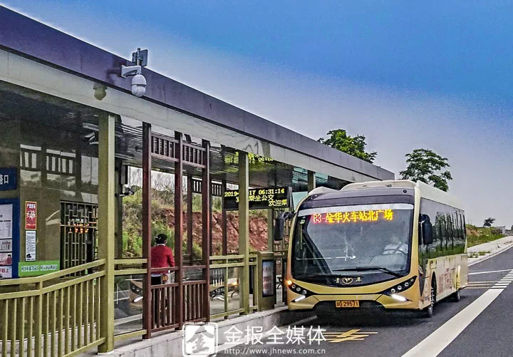 brt3号线新增了这个站点!家住在这附近的有福了!