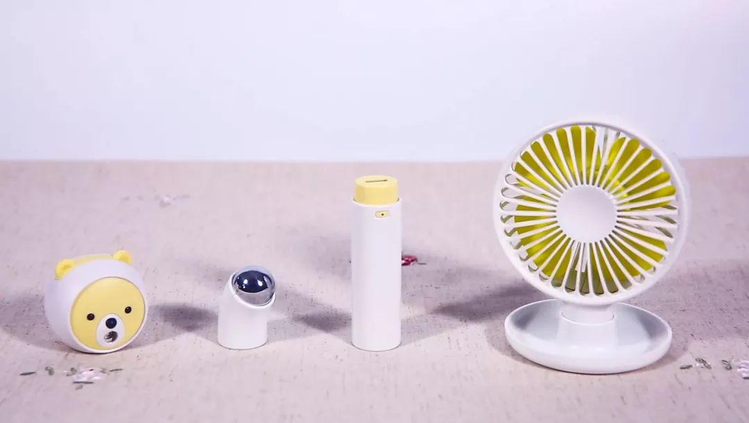                     热！晒！痒！宝宝度夏神器，选这几样就对了！