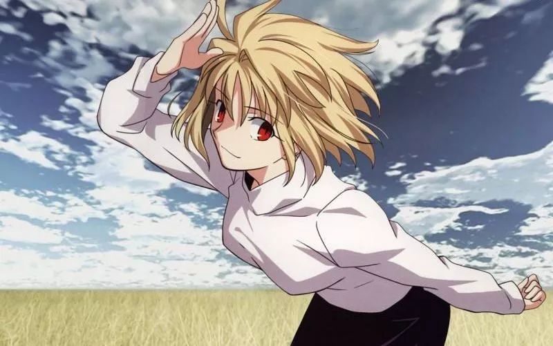虽然爱尔奎特在游戏中已经有了一个good ending"黎明之月"——在城堡