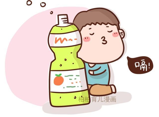                     原创            10种“少儿不宜”的夏季爽饮，大多数孩子都爱喝！