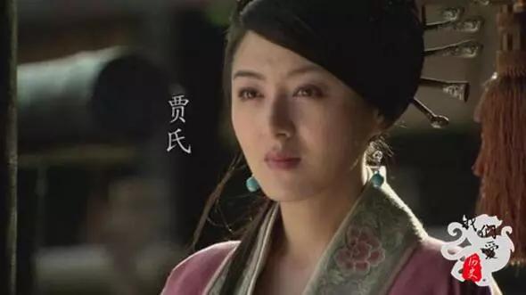 贾氏《水浒传》里死得最冤的女人?