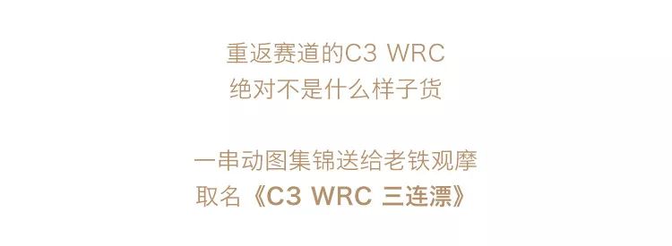 百年雪铁龙神作之“土界”新贵