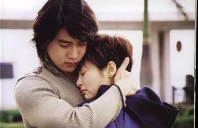 陆毅鲍蕾年轻时照片 83969ab69af74a88b35a69d2d6e41ecf.jpeg