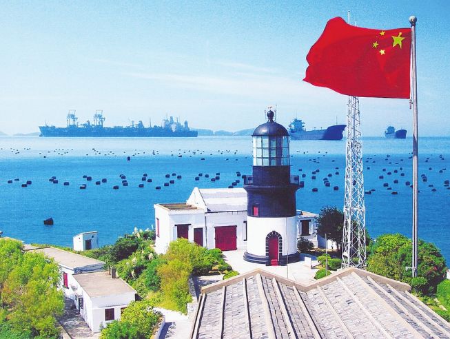 小燈岛人口