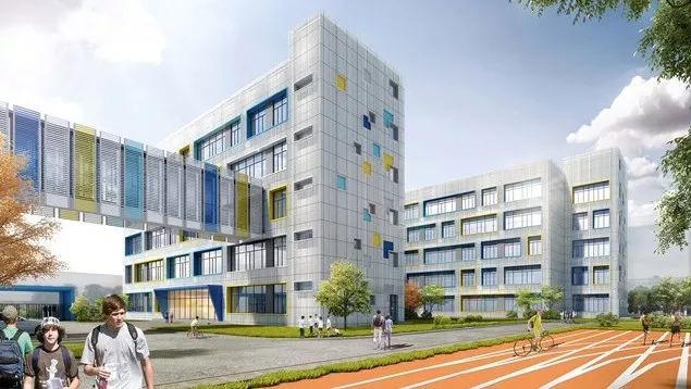 诺德安达学校6月最后一场开放日