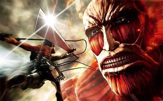 梦境深渊的巨影，解析梦见巨人杀人的深层含义