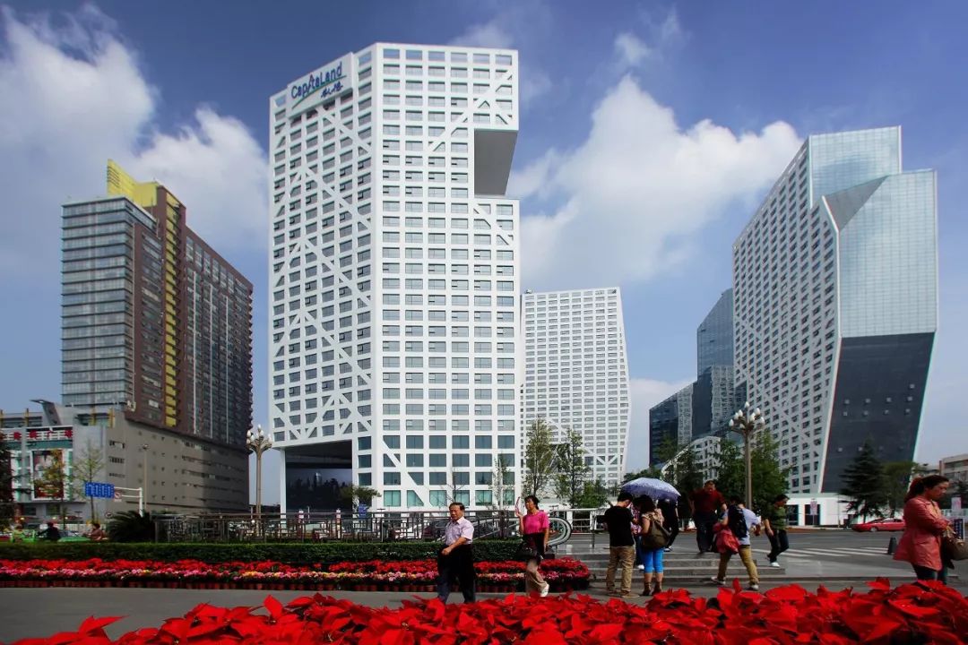 成都市武侯区经济总量_成都市武侯区图片